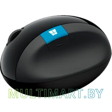 Комплект клавиатура + мышь Microsoft Sculpt Ergonomic Desktop (L5V-00017) картинка 8